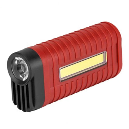 Emergency Mini LED Flashlight with Torchlight