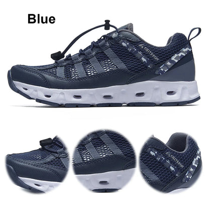 Water Sports Training Sneakers