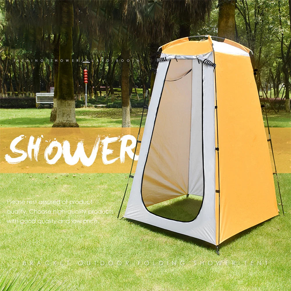 Portable Privacy Shower And toliet