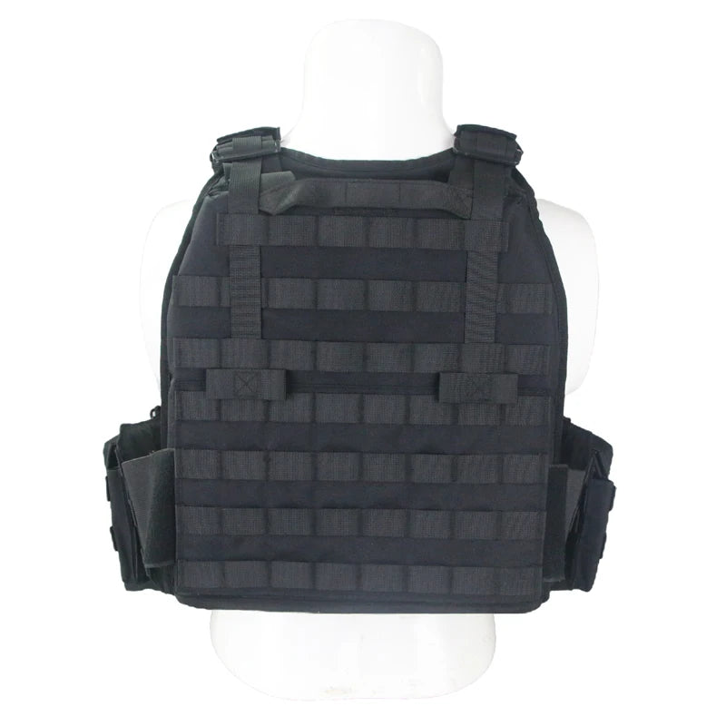 Tactical Vest