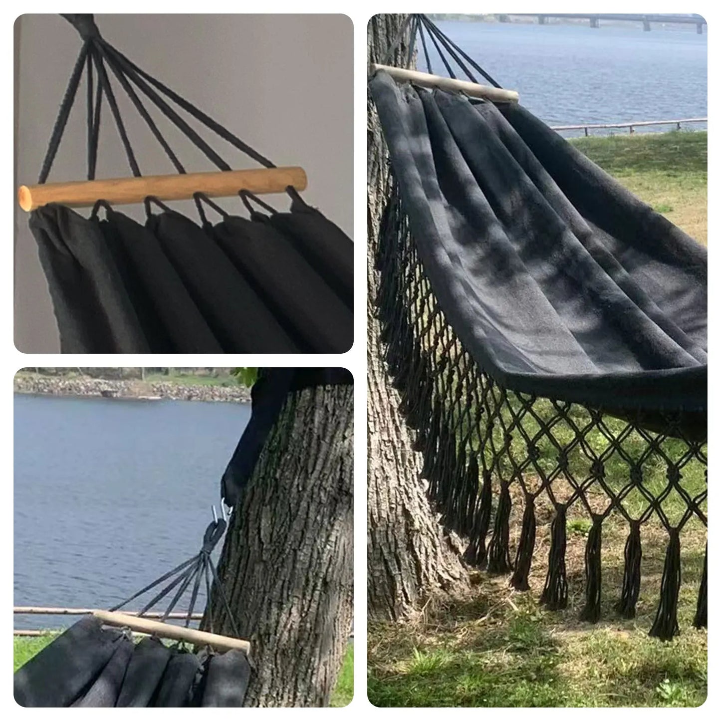 Leisure Hammock