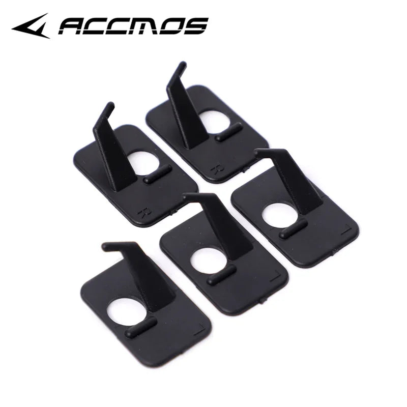 Plastic Adhesive Arrow Rest for Recurve Bow