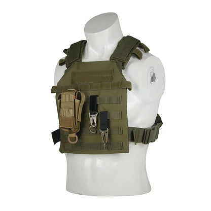 Airsoft Tactical Vest