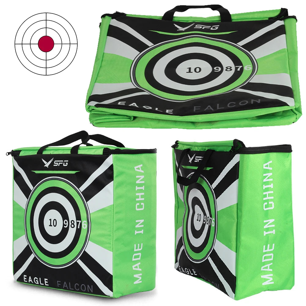 Archery Target Bag