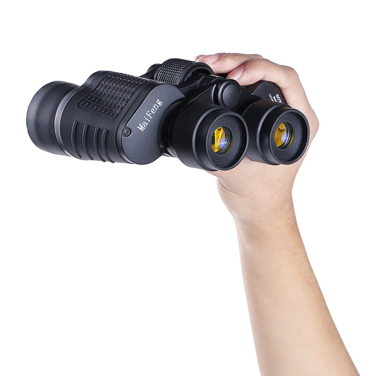 80X80 Binoculars