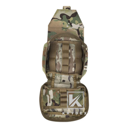 Tactical Rip Away First Aid Bag