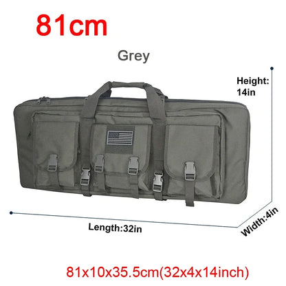 Tactical Rifle Bag