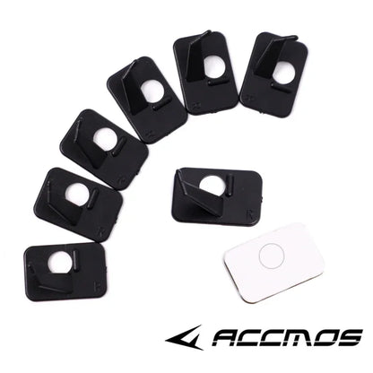 Plastic Adhesive Arrow Rest for Recurve Bow