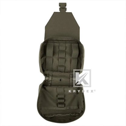 Tactical Rip Away First Aid Pouch