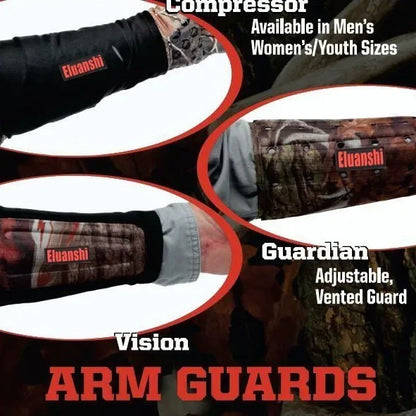 Archery Arm Guard