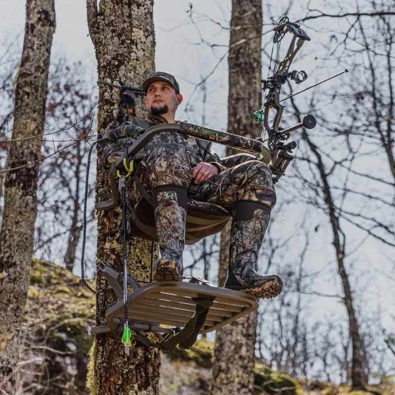 Climbing Tree Stand