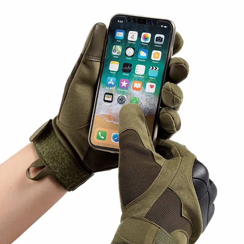 Tactical Gloves