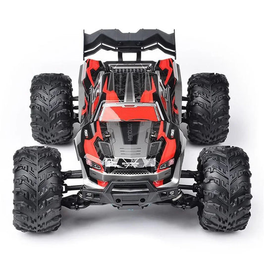 1:16 Scale RC Off Road Monster Truck