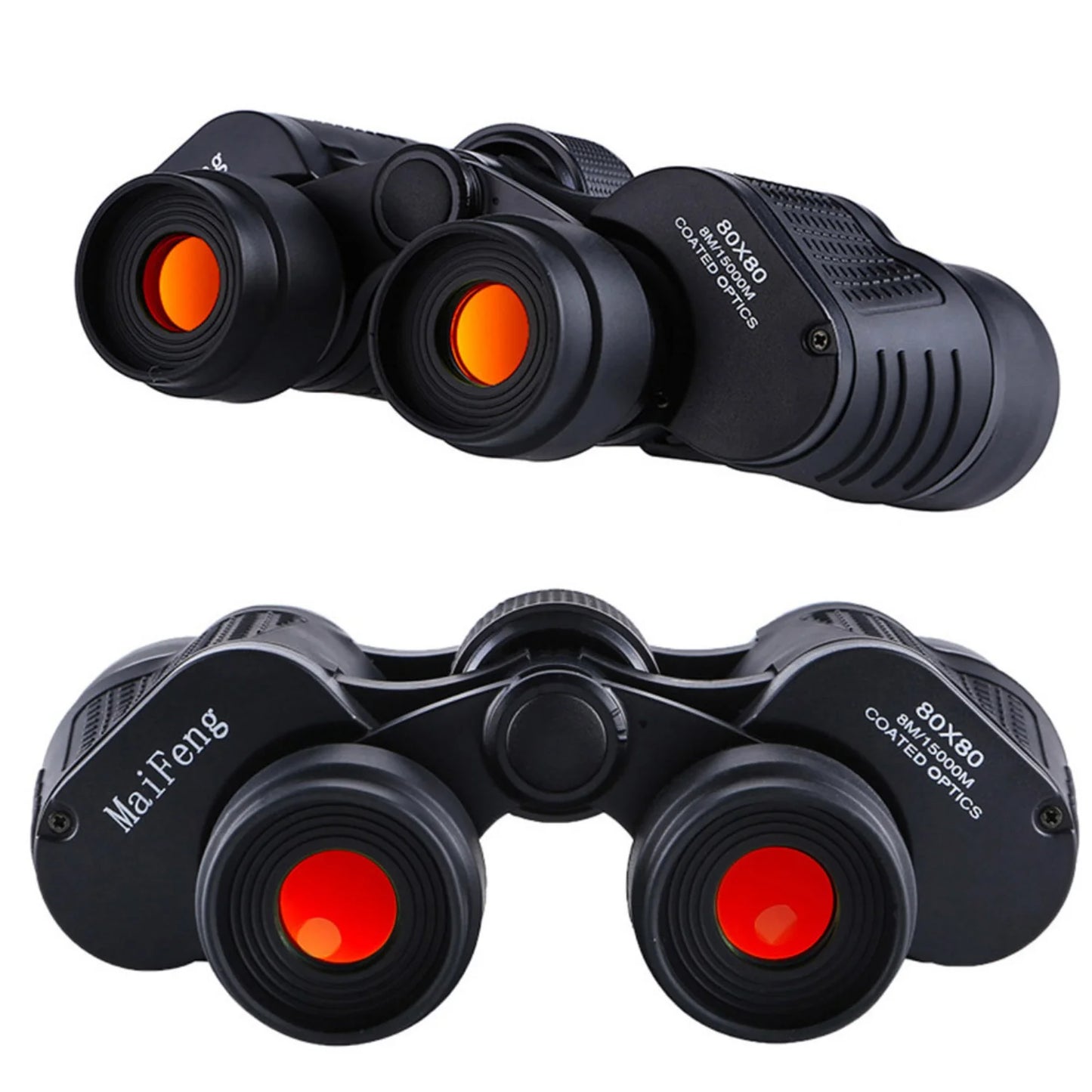 80X80 Binoculars