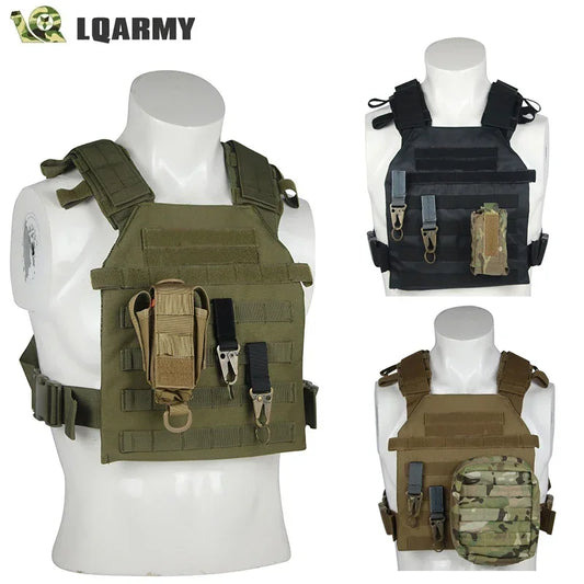 Airsoft Tactical Vest