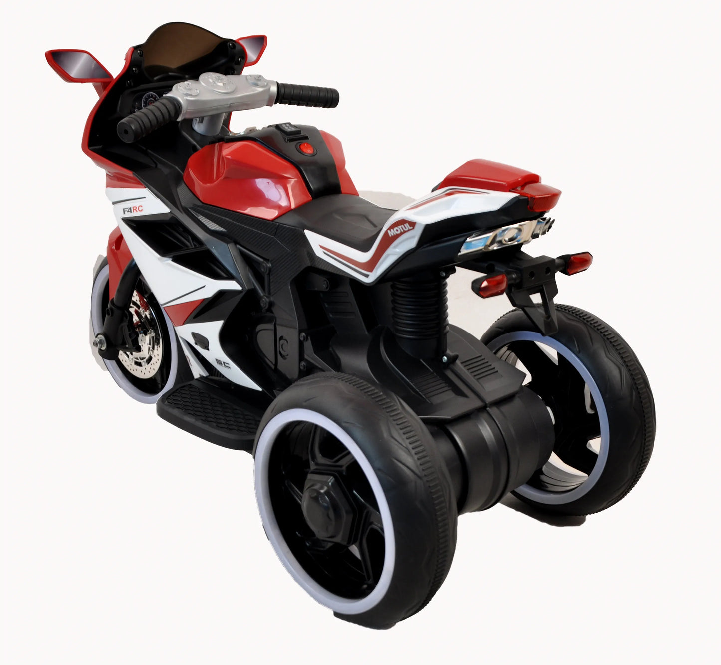 Kids Electric Motorcycle