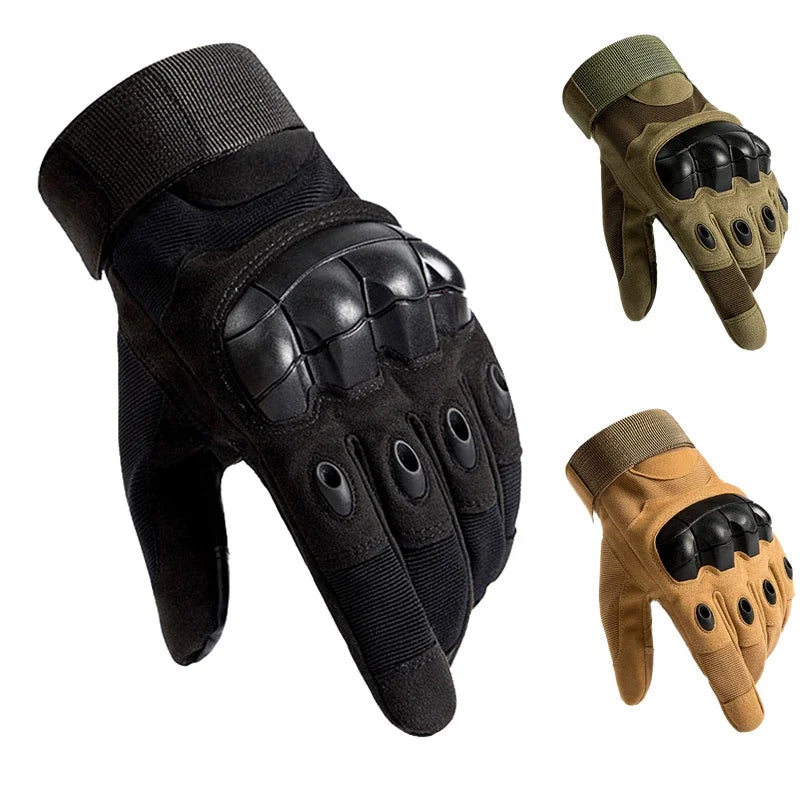 Tactical Gloves